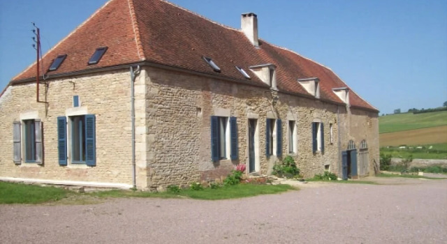 Chambres & Table d'hôtes La Tour de Giry, Buchen Sie Hotel Chazelle l'Echo Frankreich