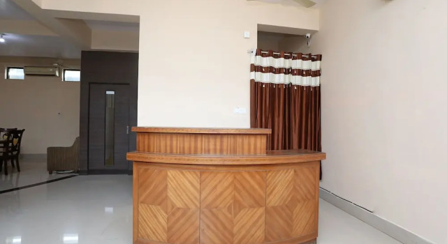 OYO 16586 Pragati Beach Resort, Book Resort Resort Hotels in Puri, Resort