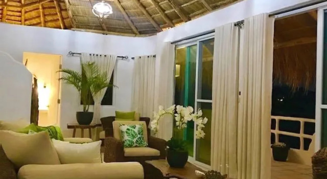 Pearl Bay Villas