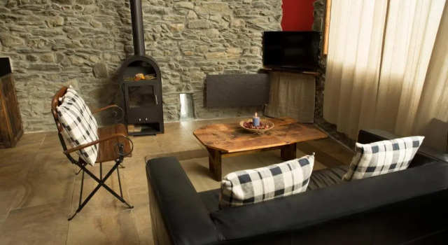 Casa Rural De Les Arnes, Забронировать Отель Отели Грандвалира с парковкой, Парковка