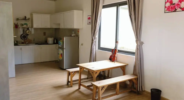 Scent House - Village, Book Feriehus Da Lat Lam Dong