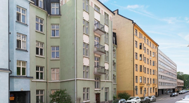Charming Vintage-style Apartment in the Heart of Helsinki Centre, Забронировать Апартаменты/квартира Апартаменты Хельсинки, рядом с Музей естественной истории Хельсинки, Апартаменты/квартира