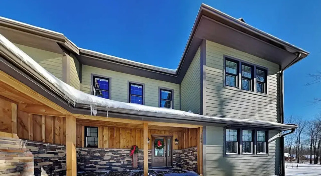 7th Heaven by Taylor Made Deep Creek, Buchen Sie Ferienhaus Hotels in Maryland mit Parkplatz, Parkplätze