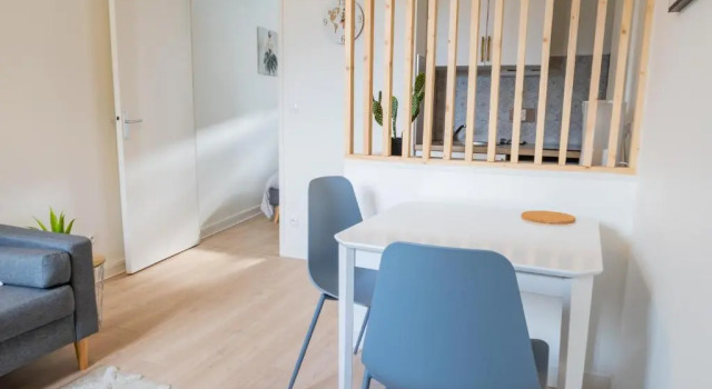 Charmant Appartement hypercentre