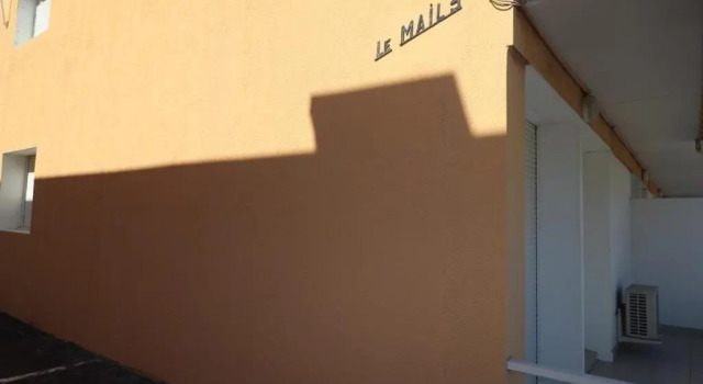 Appartement Le Grau-du-Roi, 2 pièces, 4 personnes - FR-1-307-127, Book Apartment Le Grau-du-Roi Camargue