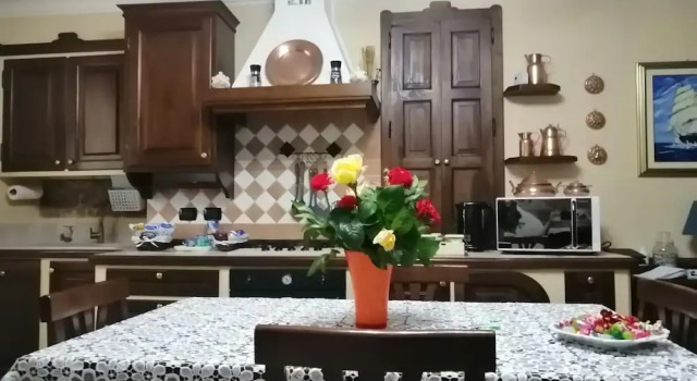 Коттедж с 2 комнатами с балконом Antica Dimora Stay in Langa Like at Home