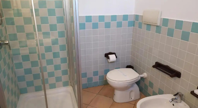 Апартаменты Residenza Ciuri Di Mari