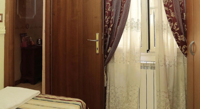 Номер Standard Hotel Sol Levante