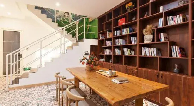 City of sky, Book Hotel Fuzhou Fujian