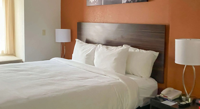 Habitación Estándar Sleep Inn & Suites