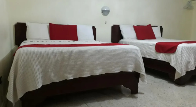 Hotel Olimpo, Забронировать Отель Ла-Романа Пляжи Ла-Романа