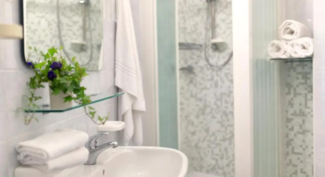 Полулюкс Little Hotel