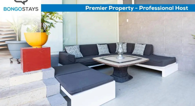 Коттедж Mansion en Cuernavaca - Premier Home