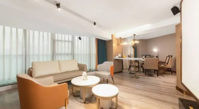 Główny suite Shengfeng Hotel