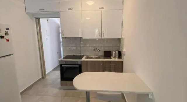 Ground Floor Studio (Fully renovated)