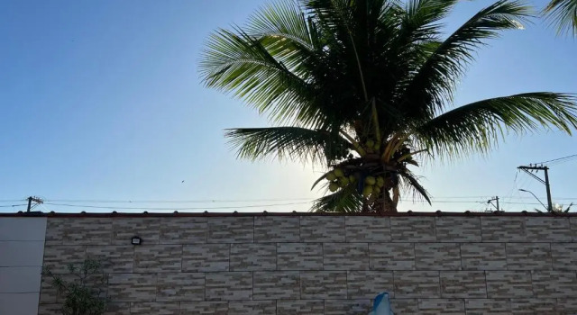 Nosso Repouso Saquarema - Casa inteira com Piscina,churrasqueira privativos, Wi-fi,900m da praia, Tv-Smart., Забронировать Отель Отели штата Рио-де-Жанейро с бассейном, Бассейн