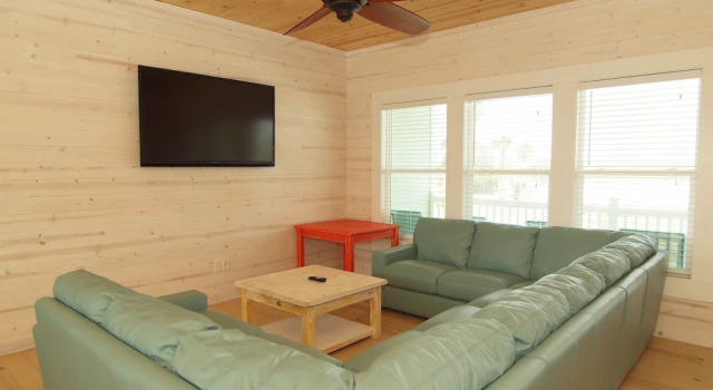 Beach Club 10 Bedroom Home, Забронировать Отель Отели Порт-Аранзас 3 звезды, рядом с Leonabelle Turnbull Birding Center, 3*