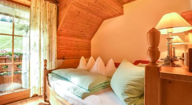 Апартаменты Schönauerhof