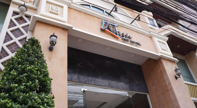 Naris Art Hotel, Забронировать Отель Отели Южной Паттайя 3 звезды, 3*