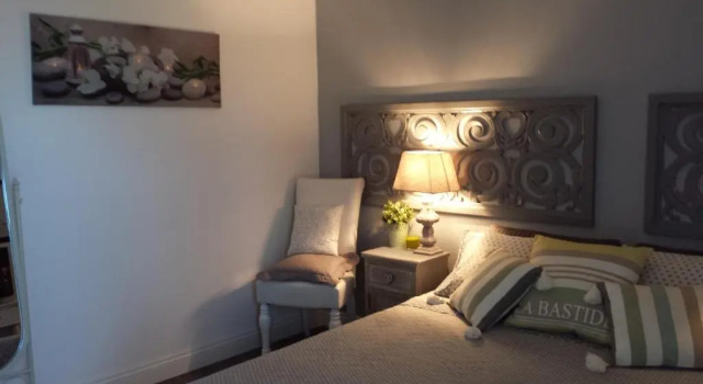 Двухместный номер Standard B&B Le Lanterne