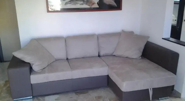 Appartamento Belvedere, Забронировать Апартаменты/квартира Отели Генуи с парковкой, Парковка