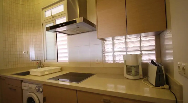 Inmovecos Clipper 309, Prenota Hotel Hotel a Murcia con parcheggio, Parcheggio