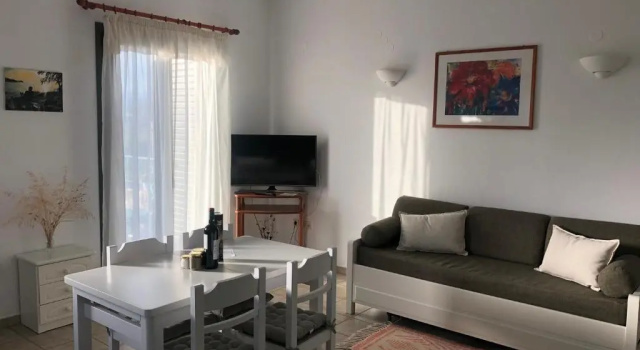 Коттедж Villa Pefnos
