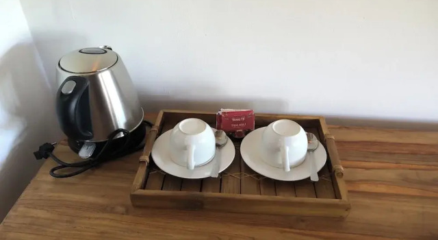 Вилла Kelusa Resort