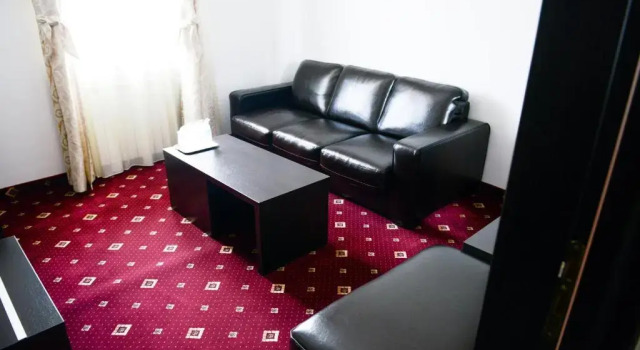 Апартаменты Hotel Bulevard Predeal