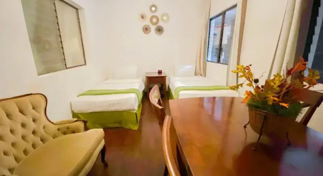 Семейный номер Standard с 2 комнатами El Carmen Hotel