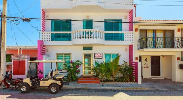 Villa Elena - Entire Property, Prenota Villa Isla Mujeres Quintana Roo