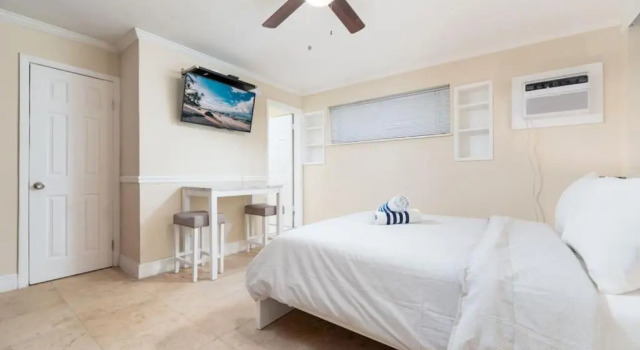 Central Fort Lauderdale Beach With Free Parking 2