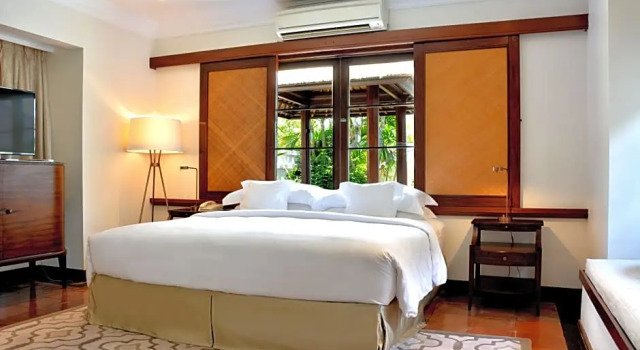 Номер Classic InterContinental Bali Resort by IHG