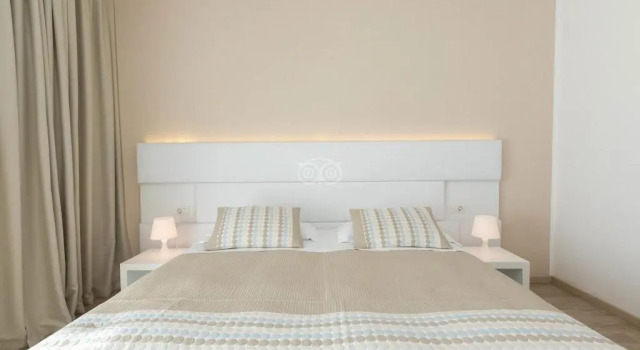 Двухместный номер Superior Hotel Villa Katy