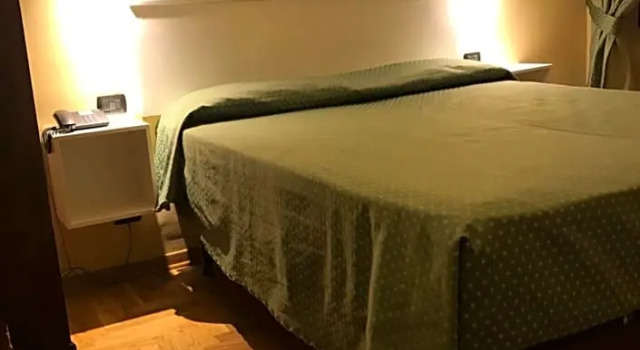 Номер Economy Hotel Giglio
