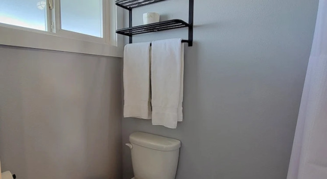 Номер Standard Saltwater Inn