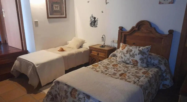 Номер Standard Caserio de Fontes