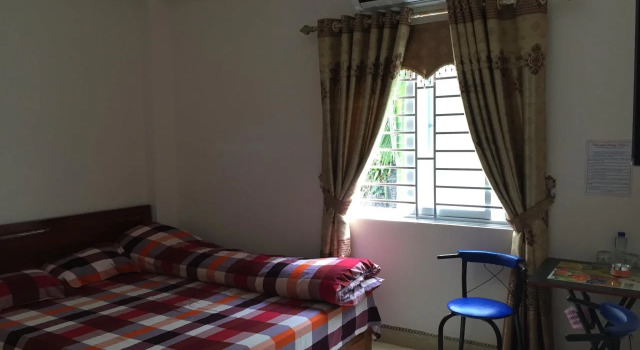 Huong Thao 2 Hotel, Rezervovat Hotel Hotely v Ha Giang s parkováním, Parkování
