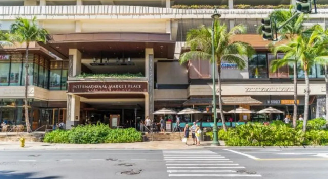Hawaiian King 506 by RedAwning, Rezerwuj Hotel Waikiki Honolulu