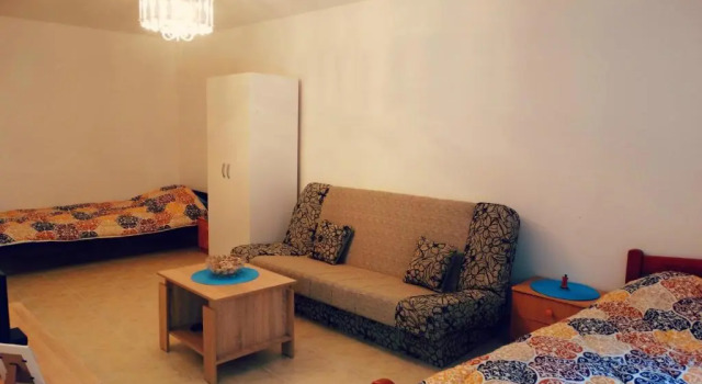 Apartment Kas, Book Lejlighed Hoteller i Kotor Riviera med parkering, Parkering