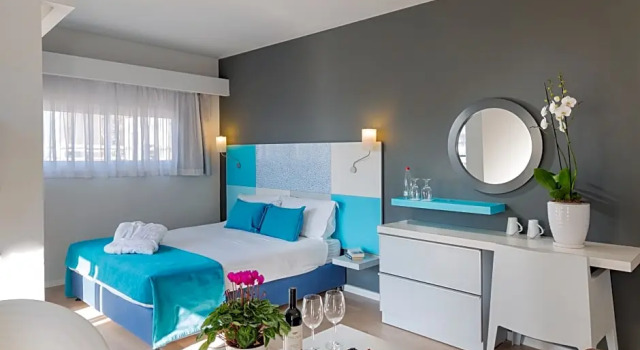 Estudio Prima City Hotel