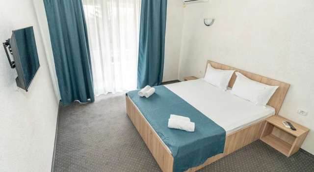 Hotel Anca