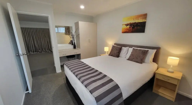 Номер Standard Manukau Motor Lodge