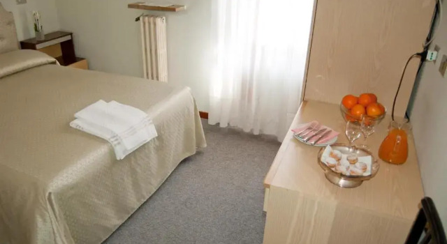 Номер Standard Hotel Marchesini