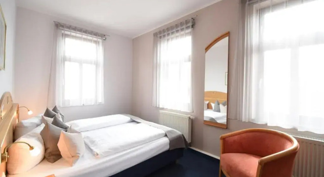 Camera doppia Standard Hotel Anna Amalia