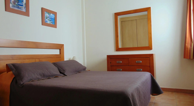 Apartamento Bethencourt