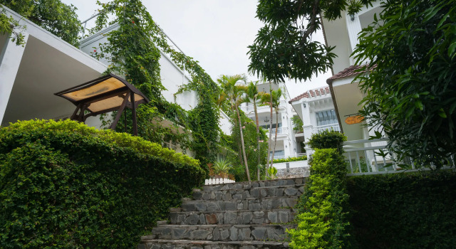 SV Boutique Resort