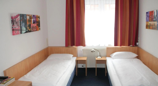 Hotel Römerhof by Trip Inn