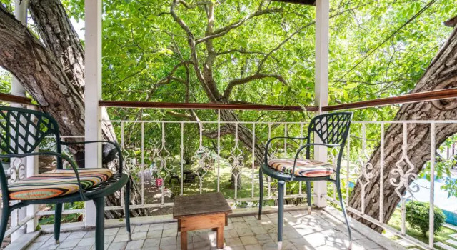 Двухместный номер Standard с балконом Ephesus Lodge