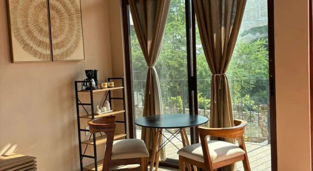 Двухместный номер Comfort Casa Ampa Zikatela- Brisas de Zicatela- Puerto Escondido